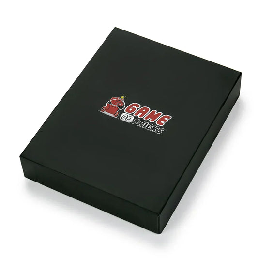 Lighting Up The Bricks: Introducing our Partnership with Game of Bricks