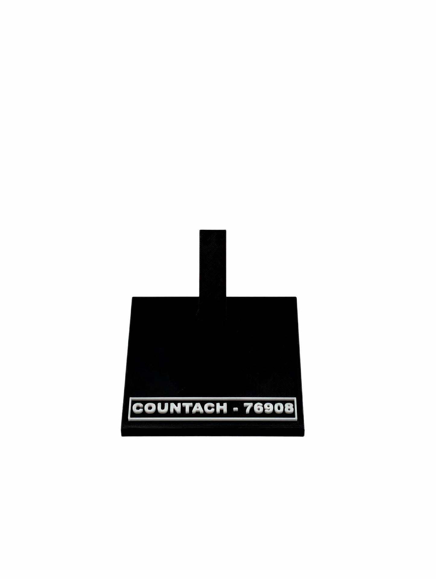 Display Stand for LEGO® Lamborghini Countach (76908)