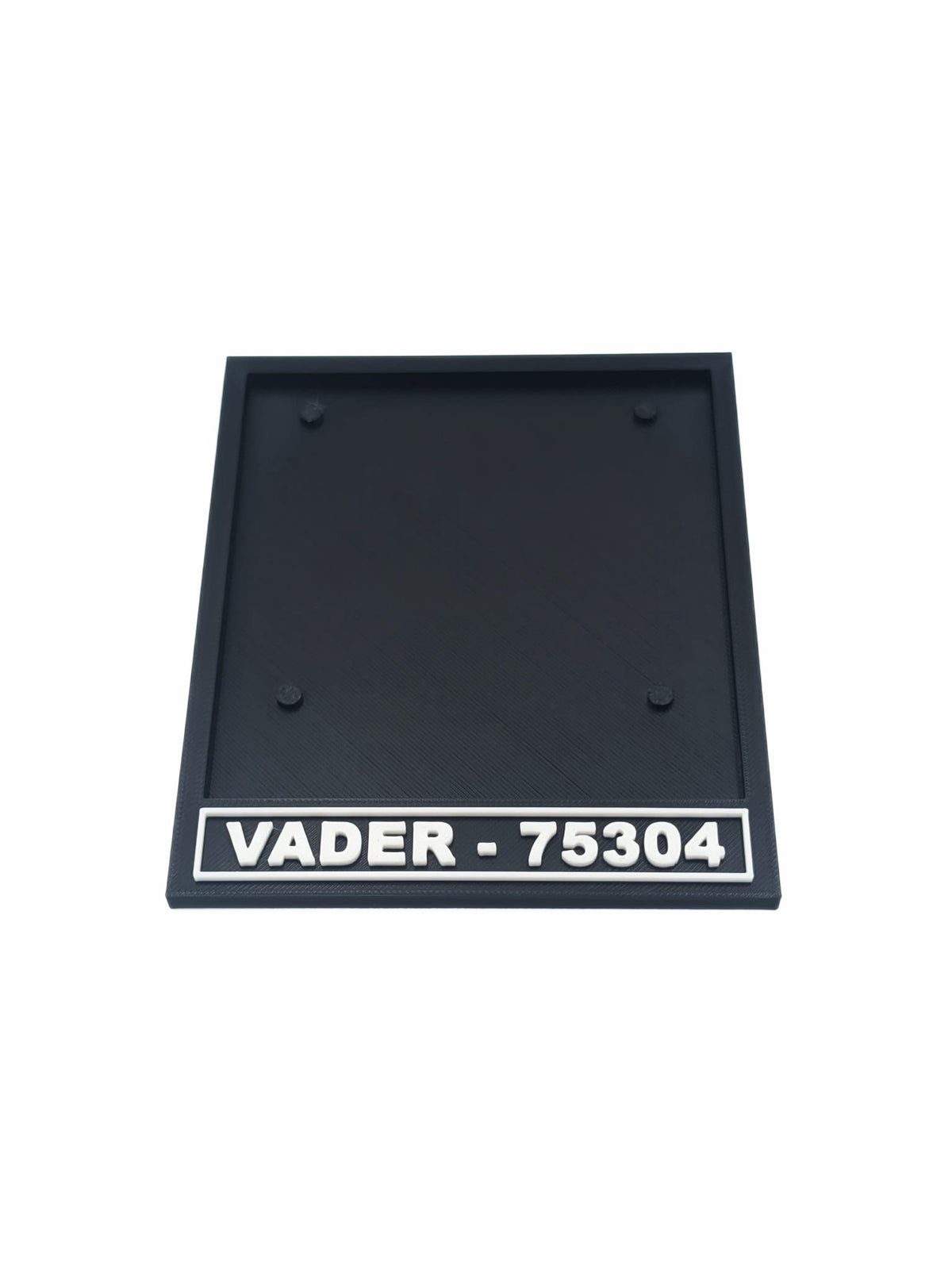 Display Stand for LEGO® Star Wars Darth Vader Head (75304)