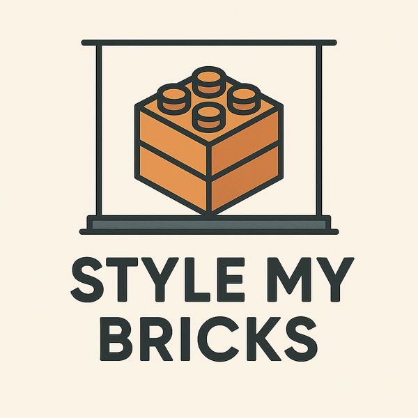 Style My Bricks
