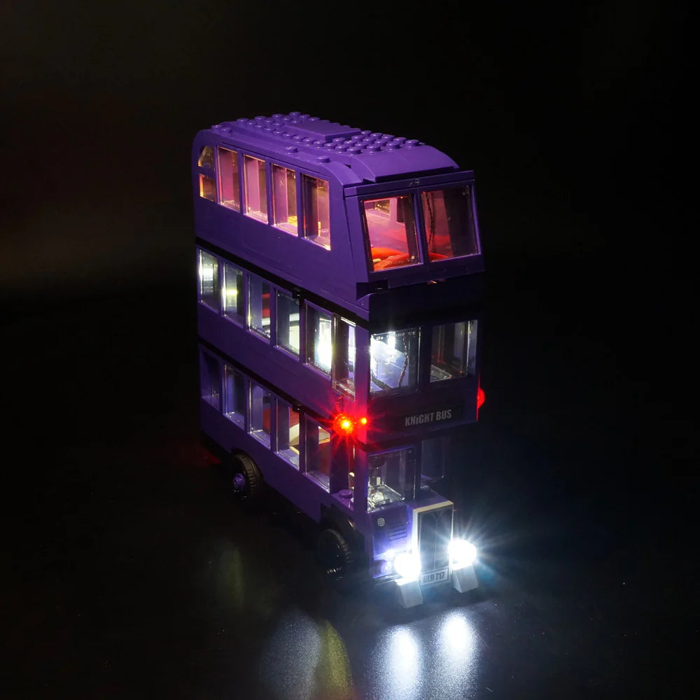 Light Kit for LEGO® Harry Potter Night Bus™ (75957)