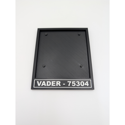 Display Stand for LEGO® Star Wars Darth Vader Head (75304)