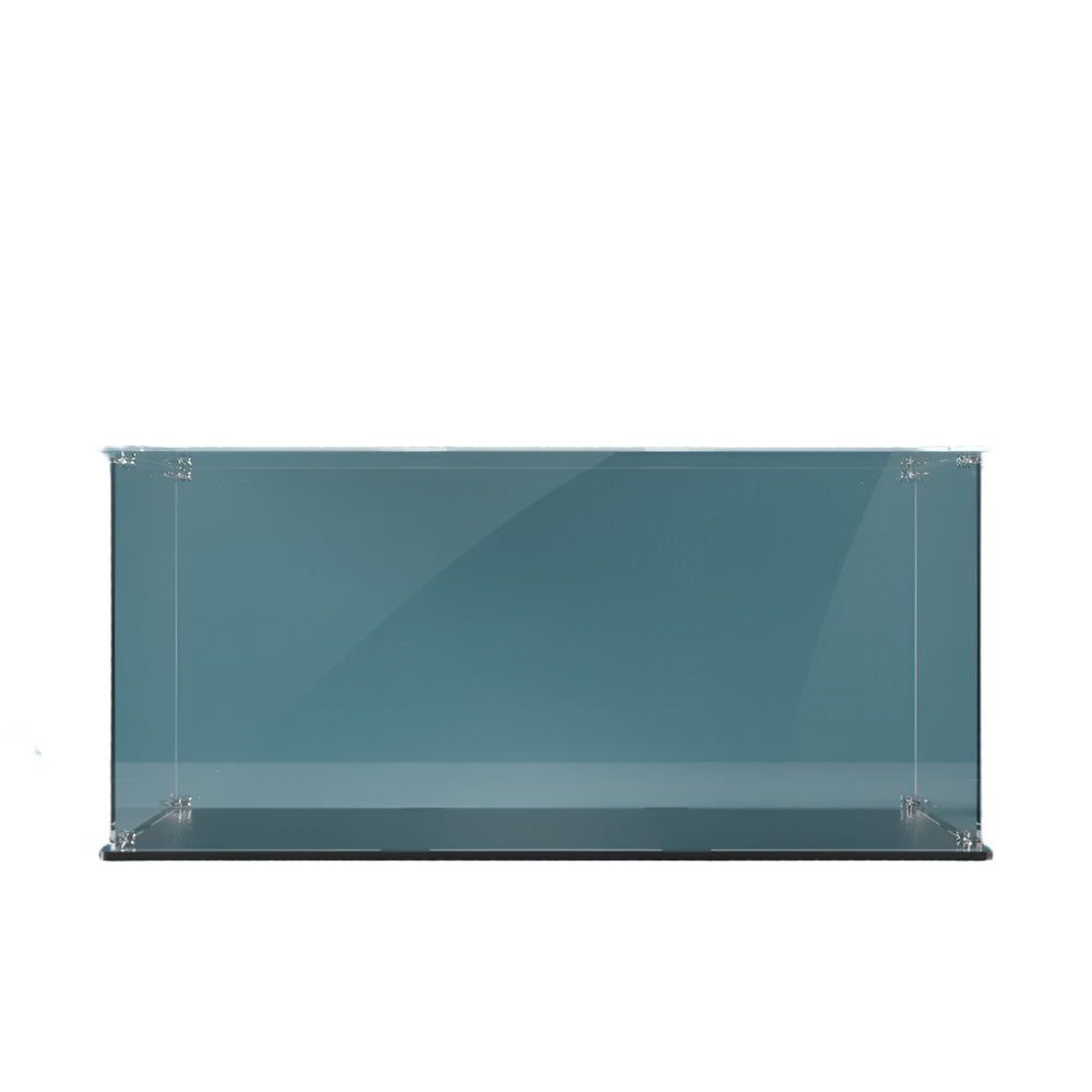 Display Case for LEGO® Indiana Jones™ Temple of the Golden Idol (77015)
