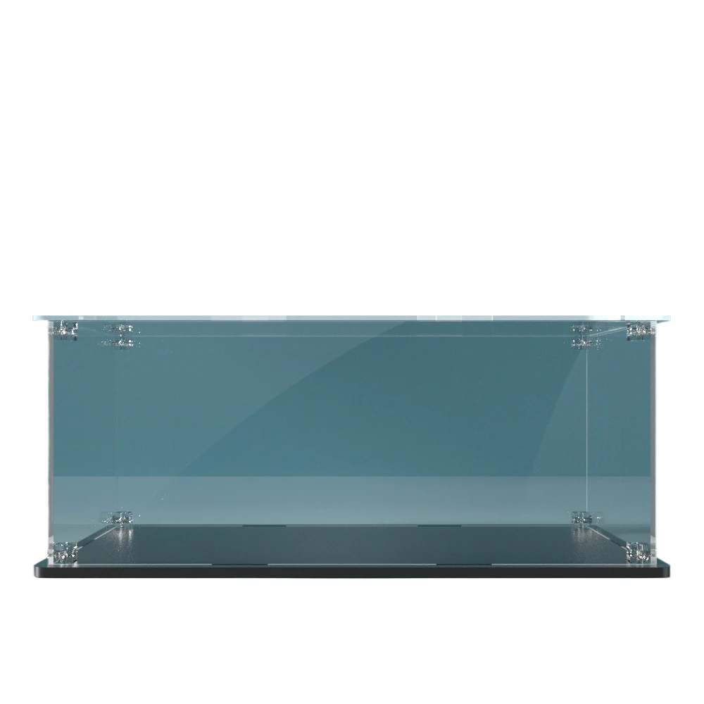 Display Case for LEGO® Ecto-1 Ghostbusters™ Car (21108)