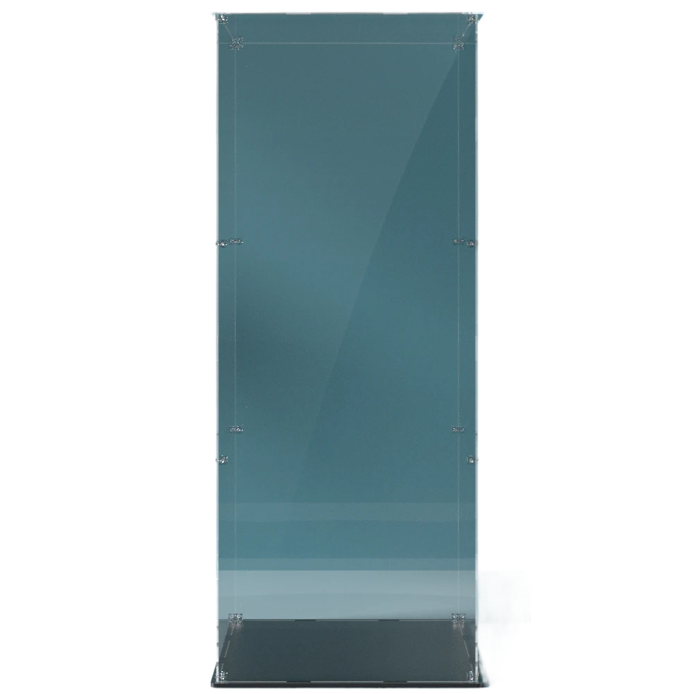 Display Case for LEGO® Marvel Daily Bugle (76178)