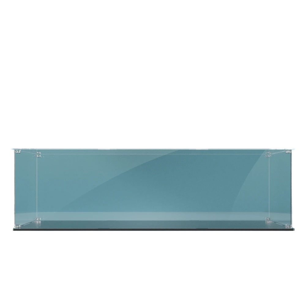 Display Case for LEGO® McLaren Formula1™ Car (42141)
