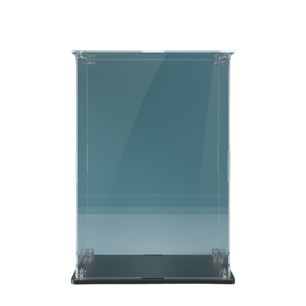 UP LEGO DISPLAY CASE MAIN CLEAR