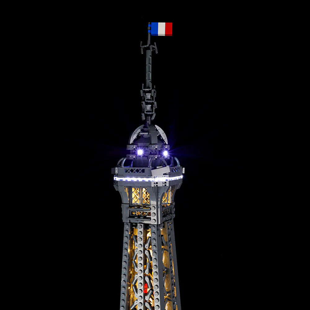 Light Kit for LEGO® Eiffel Tower (10307)