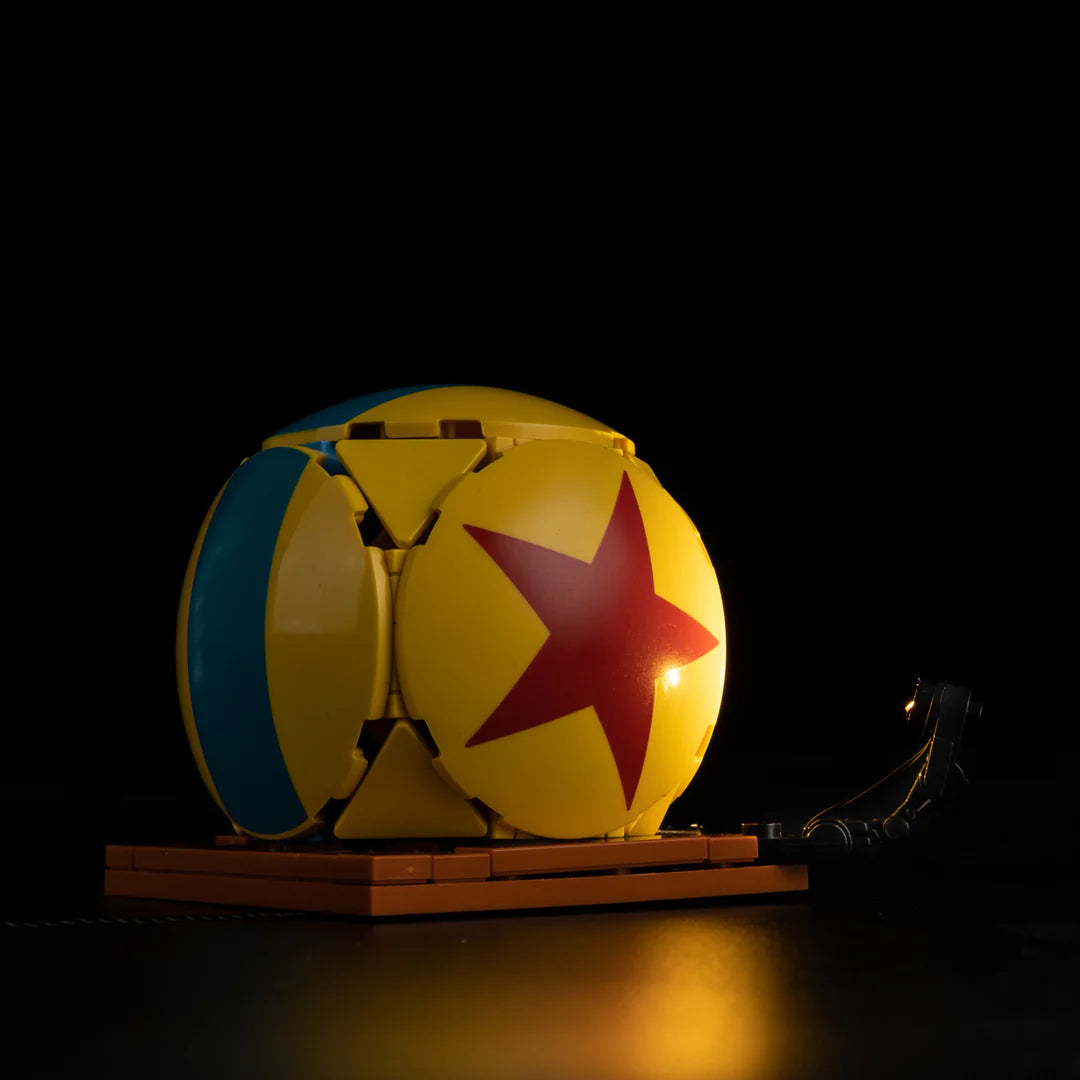 Light Kit for LEGO® Disney Pixar Luxo Jr (21357)