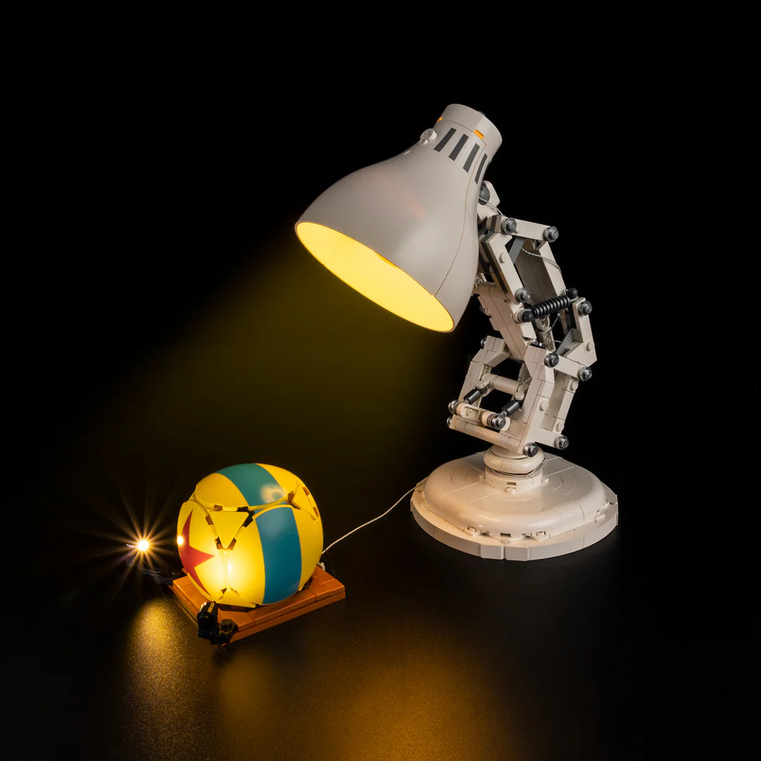 Light Kit for LEGO® Disney Pixar Luxo Jr (21357)