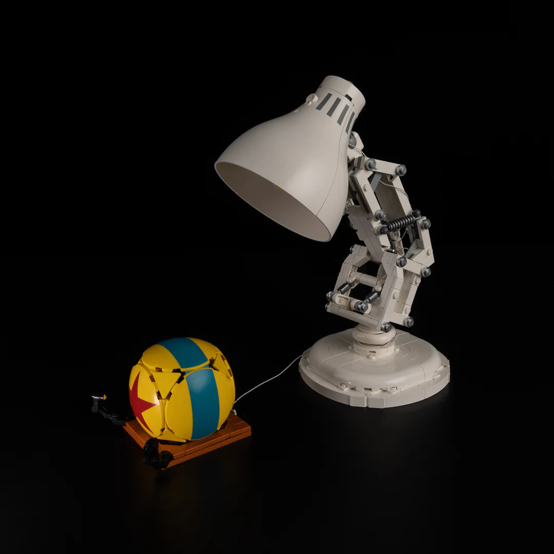 Light Kit for LEGO® Disney Pixar Luxo Jr (21357)