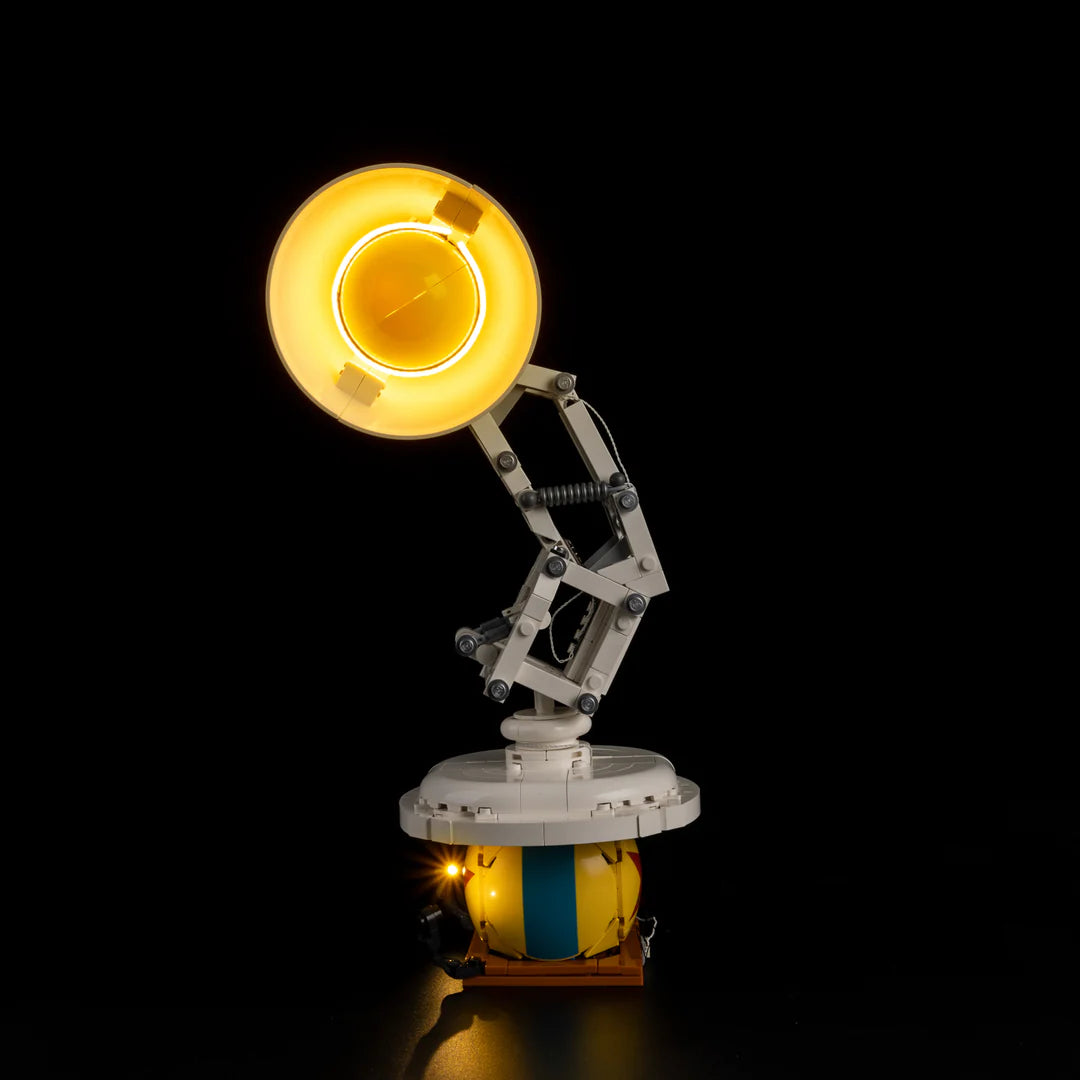 Light Kit for LEGO® Disney Pixar Luxo Jr (21357)