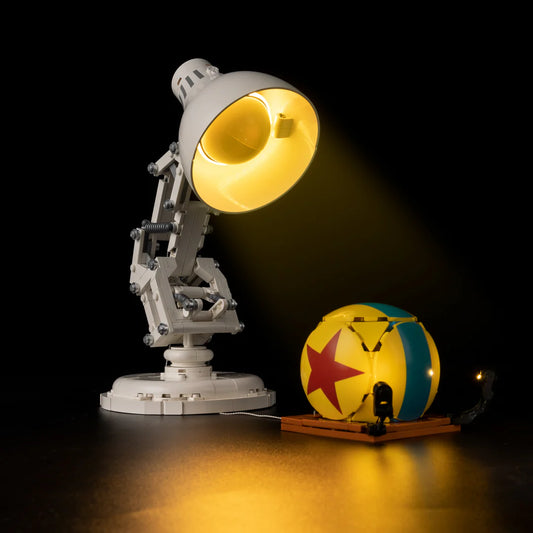 Light Kit for LEGO® Disney Pixar Luxo Jr (21357)