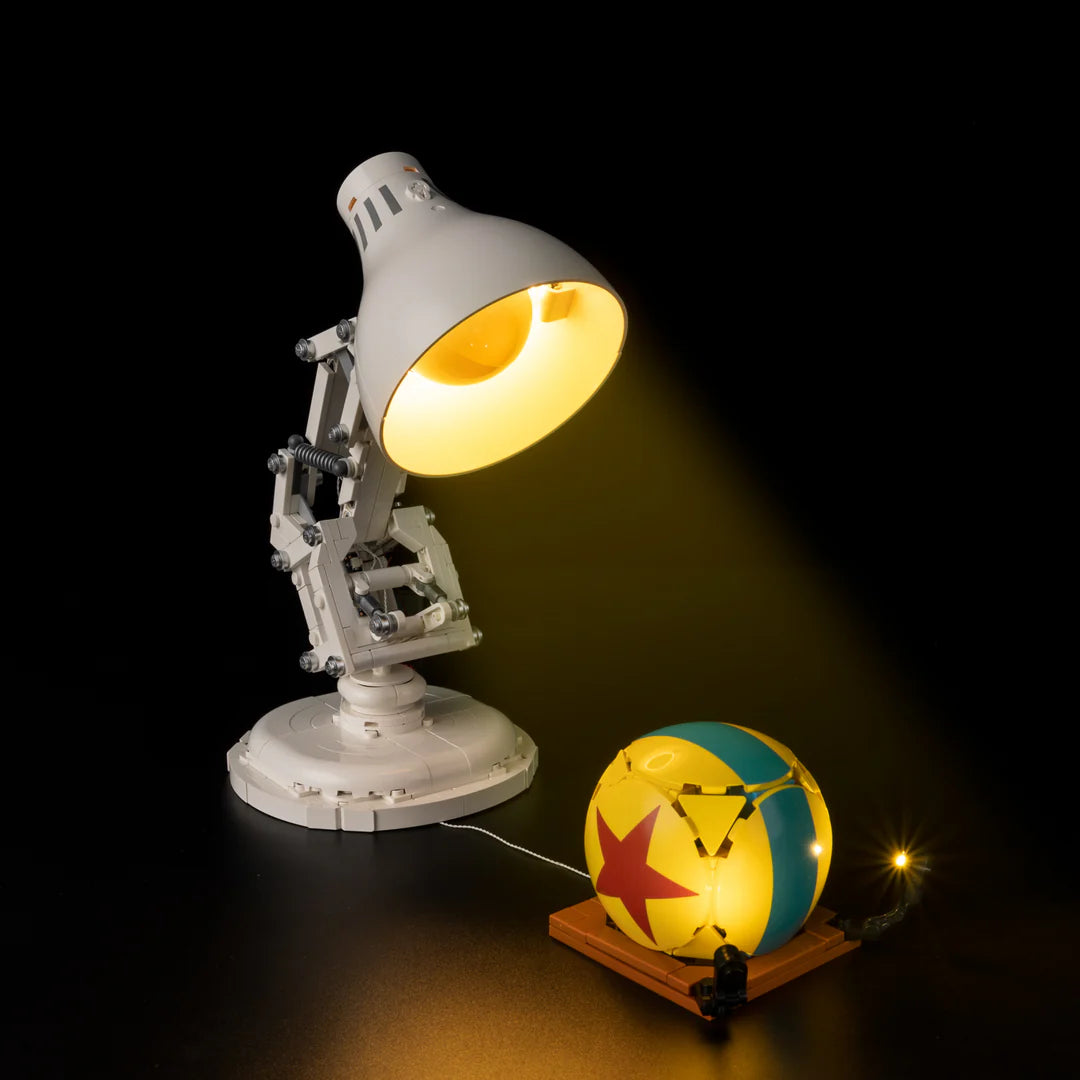 Light Kit for LEGO® Disney Pixar Luxo Jr (21357)