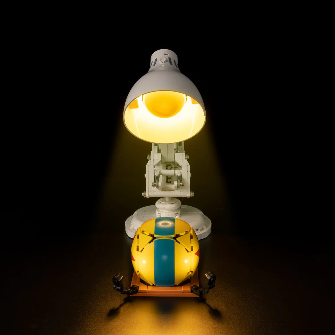 Light Kit for LEGO® Disney Pixar Luxo Jr (21357)