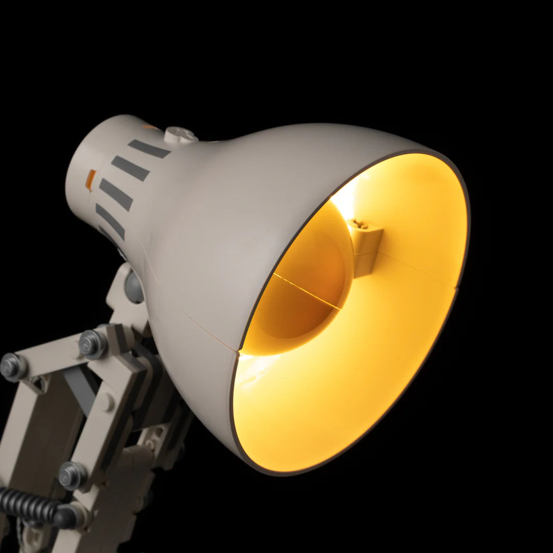 Light Kit for LEGO® Disney Pixar Luxo Jr (21357)