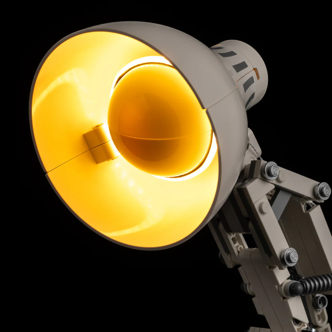 Light Kit for LEGO® Disney Pixar Luxo Jr (21357)
