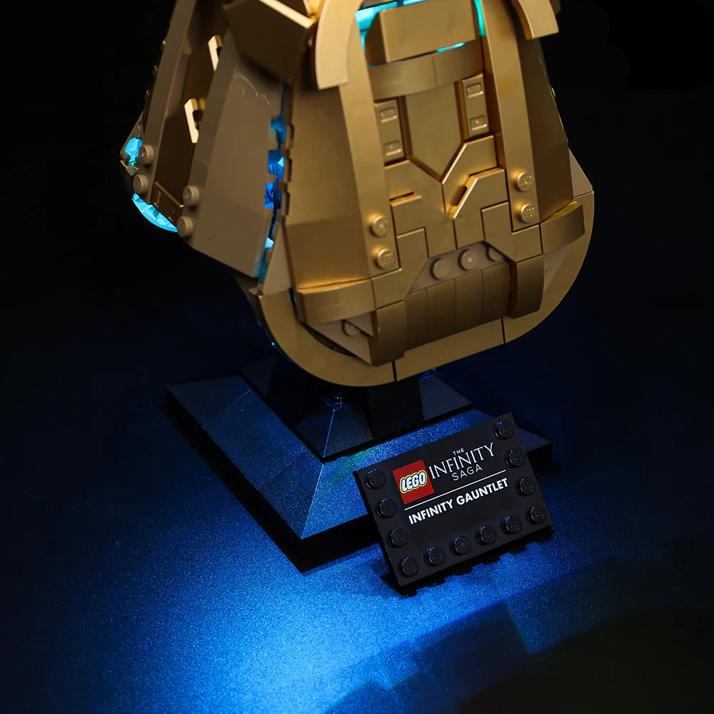 Light Kit for LEGO® Infinity Gauntlet (76191)