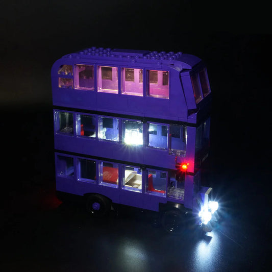 Light Kit for LEGO® Harry Potter Night Bus™ (75957)