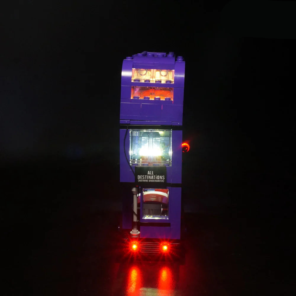 Light Kit for LEGO® Harry Potter Night Bus™ (75957)