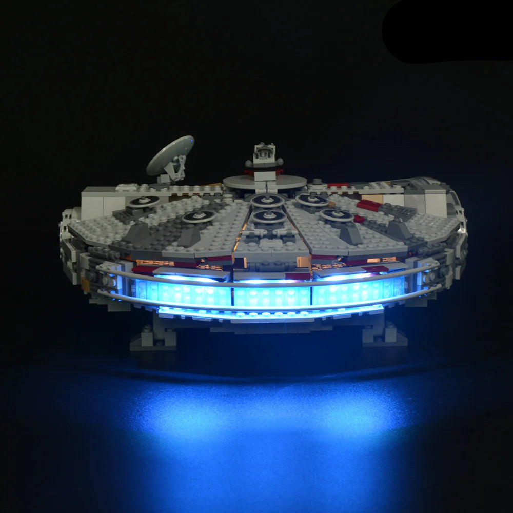 Light Kit for LEGO® Millennium Falcon (75257)