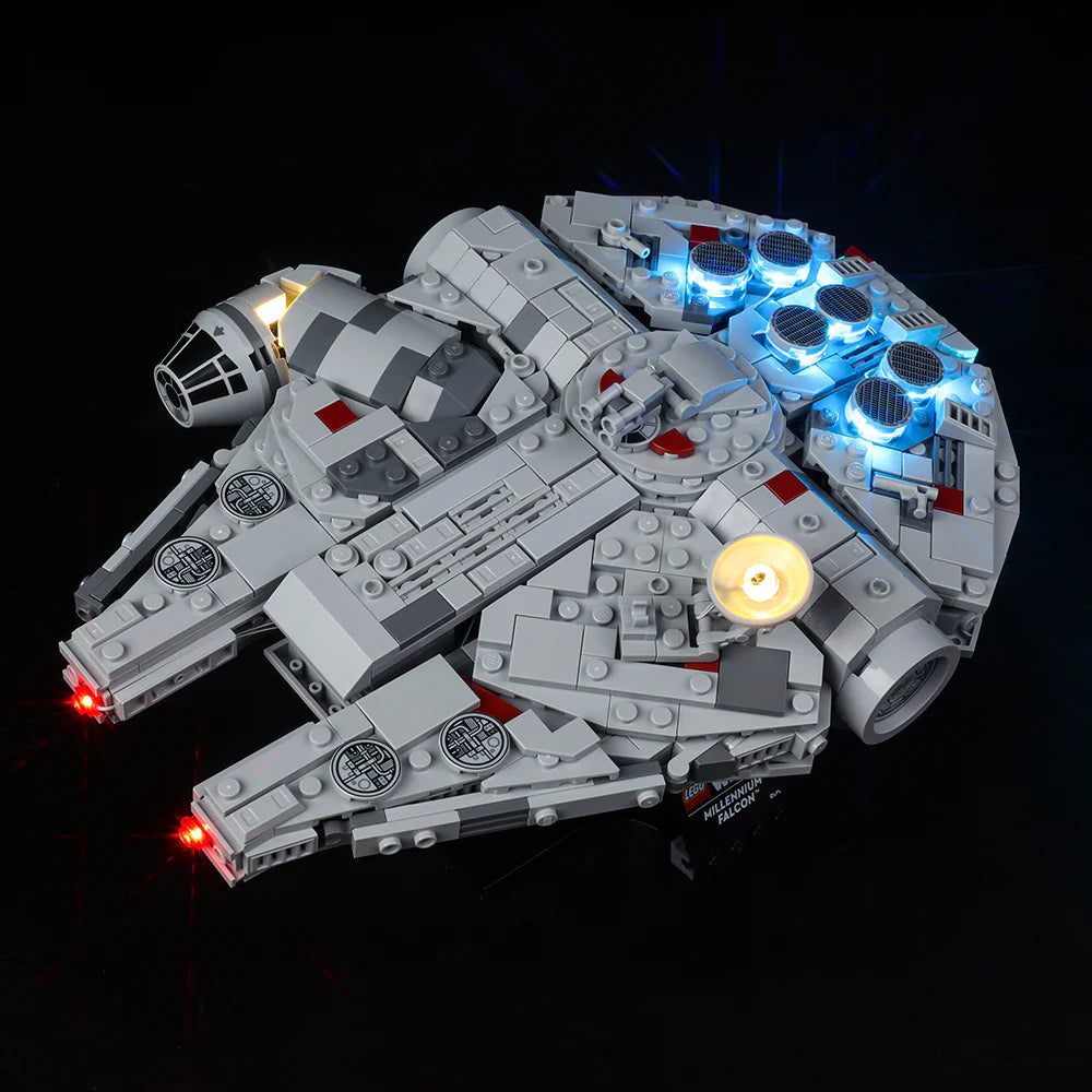 Light Kit for LEGO® Millennium Falcon (75375)