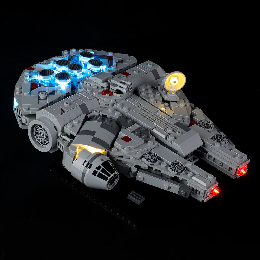 Light Kit for LEGO® Millennium Falcon (75375)