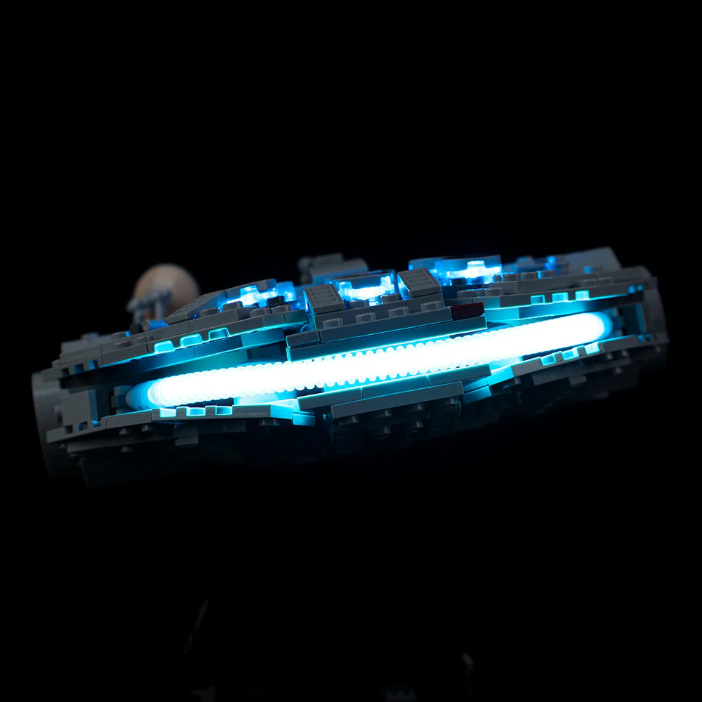 Light Kit for LEGO® Millennium Falcon (75375)