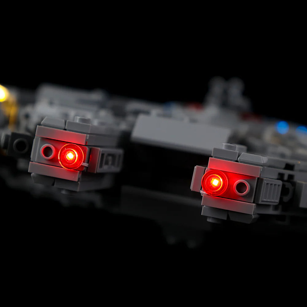 Light Kit for LEGO® Millennium Falcon (75375)