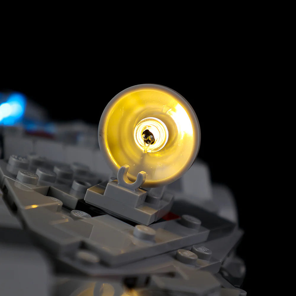 Light Kit for LEGO® Millennium Falcon (75375)