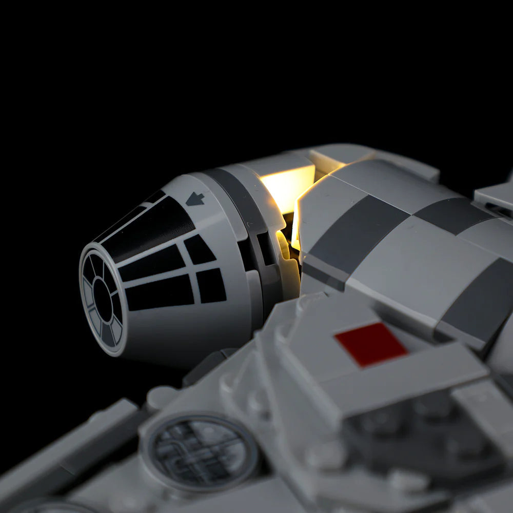 Light Kit for LEGO® Millennium Falcon (75375)