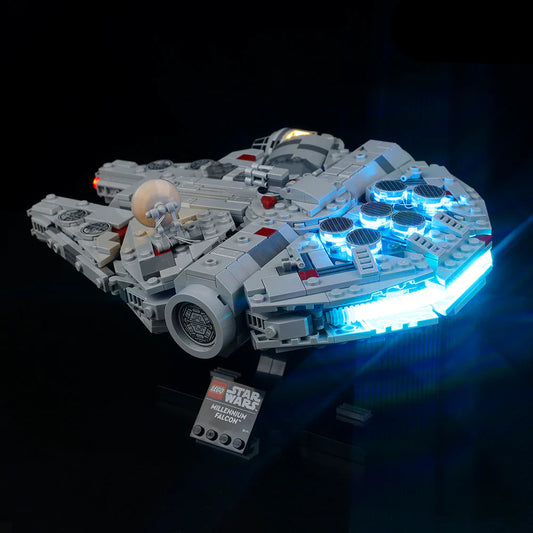 Light Kit for LEGO® Millennium Falcon (75375)