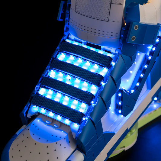 Light Kit for LEGO® Nike Dunk® (43008)