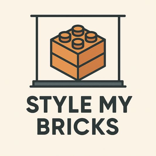 Welcome to Style My Bricks!