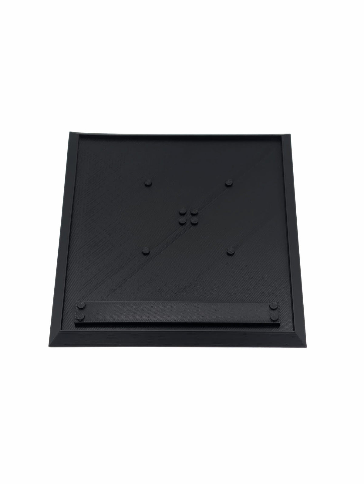 Display Stand for LEGO® Star Wars Grogu - The Child (75318)