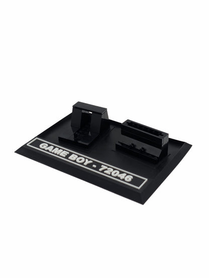 Display Stand for LEGO® Nintendo Game Boy (72046)