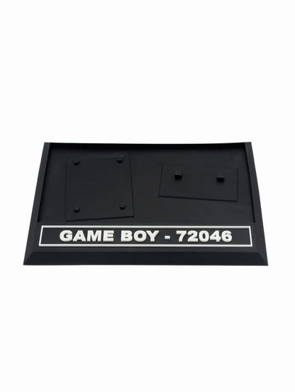Display Stand for LEGO® Nintendo Game Boy (72046)