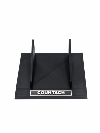 Display Stand for LEGO® Lamborghini Countach (10337)
