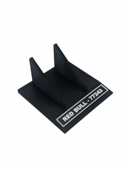 Display Stand for LEGO® Red Bull F1 Car (77243)