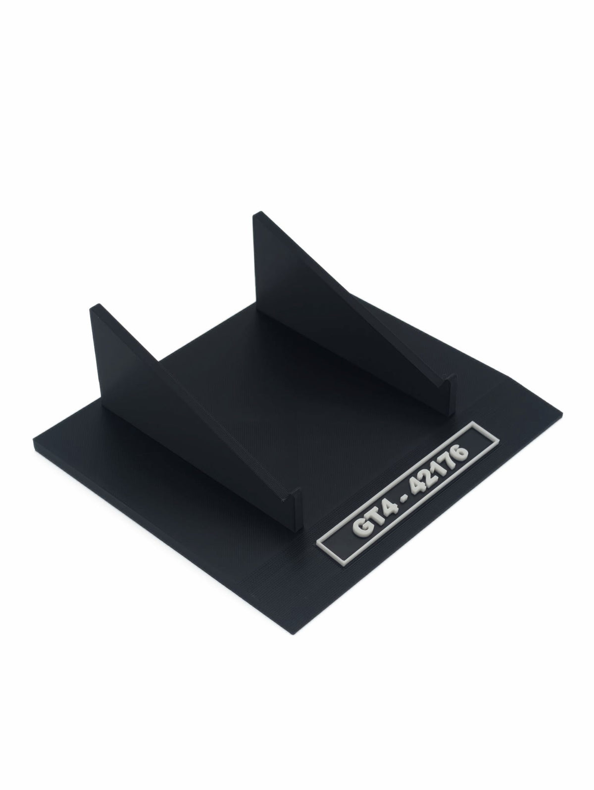 Display Stand for LEGO® Porsche GT4 E-Race Car (42176)