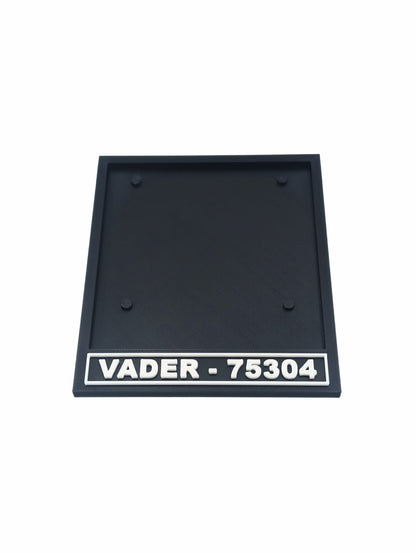 Display Stand for LEGO® Star Wars Darth Vader Head (75304)