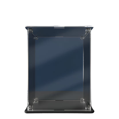 Display Case for LEGO® Star Wars™ Heads - For Sets 75277 75304 75343 75327 75276 75305 75274