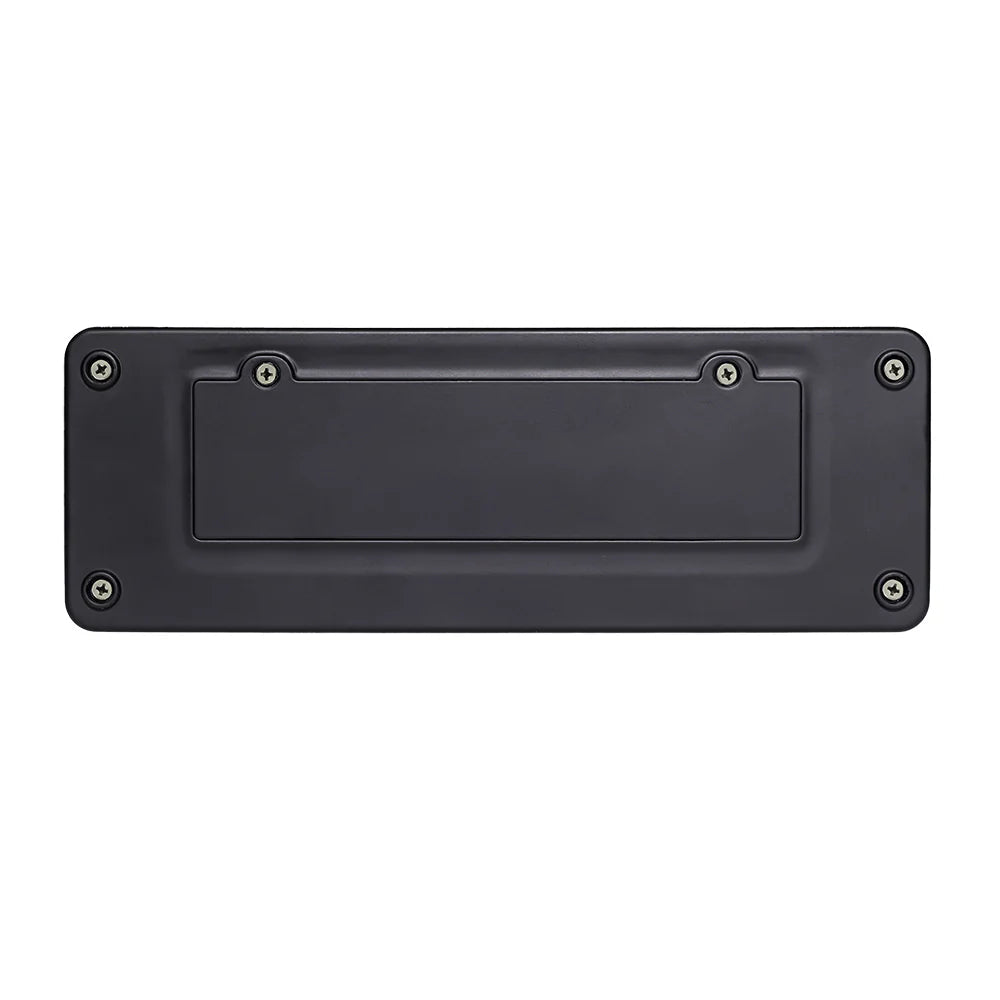 LED Nameplate for LEGO® Millennium Falcon Sets (75192/75257)