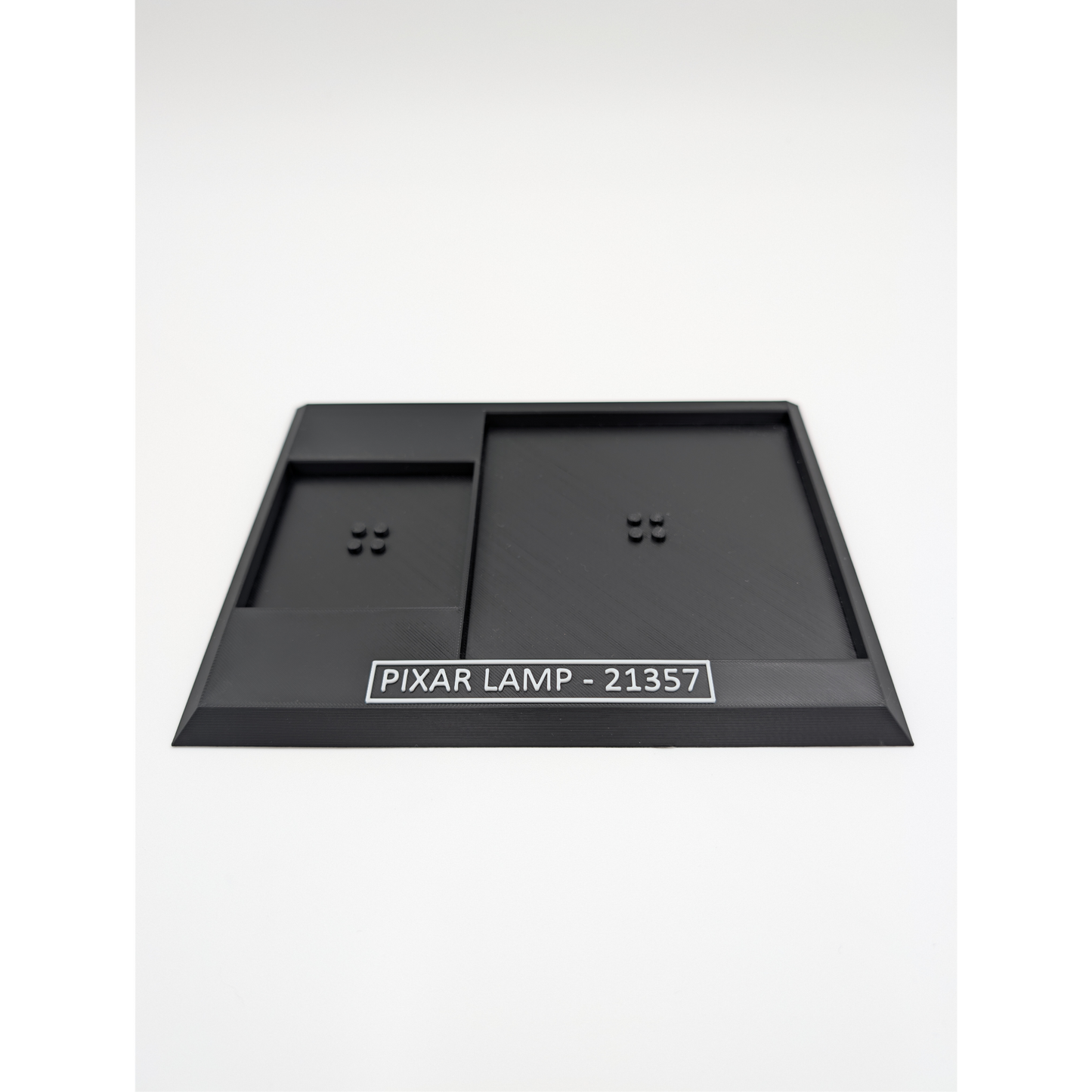 Display Stand for LEGO® Pixar Luxo Jr. (21357)