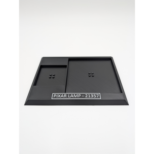 Display Stand for LEGO® Pixar Luxo Jr. (21357)