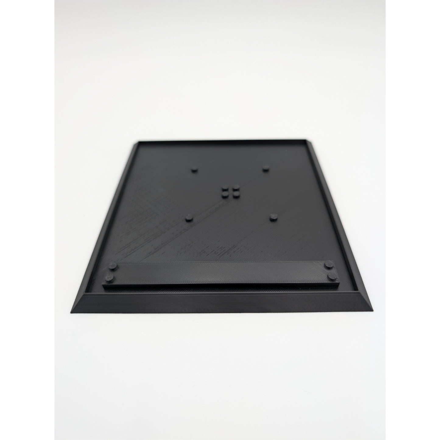 Display Stand for LEGO® Star Wars Grogu - The Child (75318)