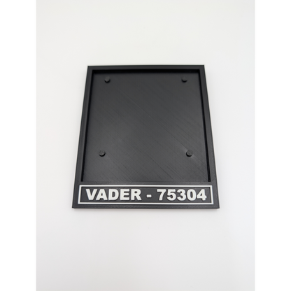Display Stand for LEGO® Star Wars Darth Vader Head (75304)