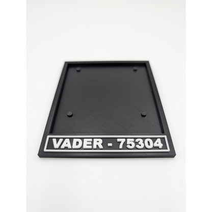 Display Stand for LEGO® Star Wars Darth Vader Head (75304)