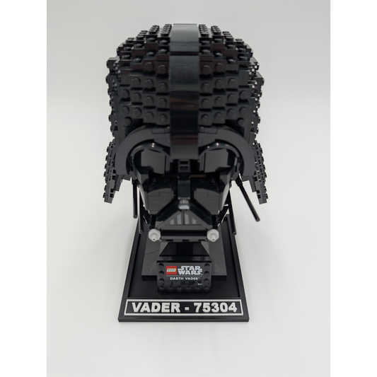 Display Stand for LEGO® Star Wars Darth Vader Head (75304)