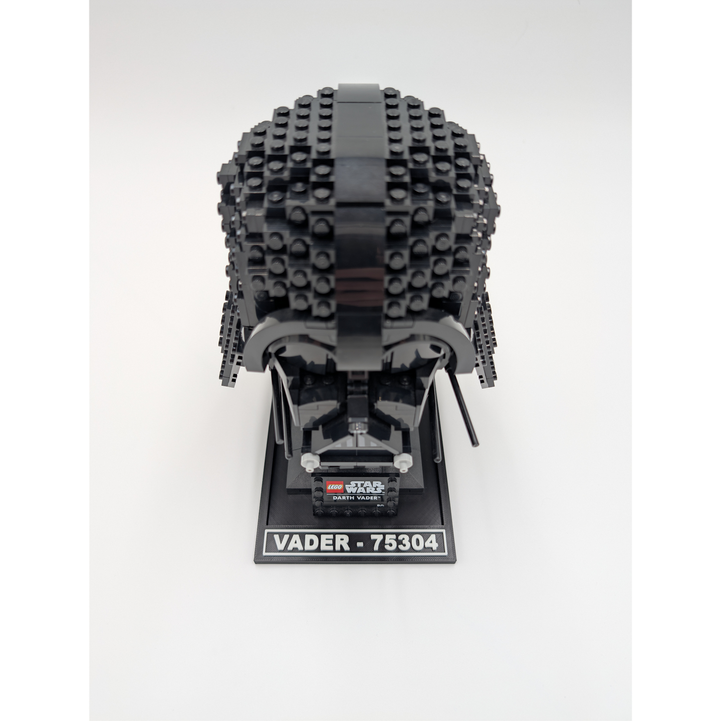 Display Stand for LEGO® Star Wars Darth Vader Head (75304)